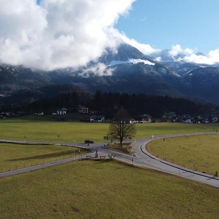 Fewo Schoenau Am Koenigssee Exterior foto