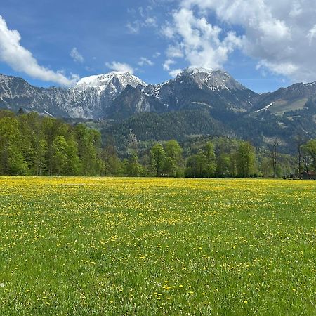Fewo Schoenau Am Koenigssee Exterior foto