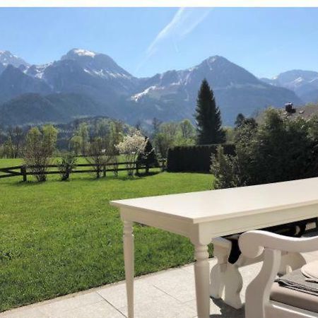 Fewo Schoenau Am Koenigssee Exterior foto